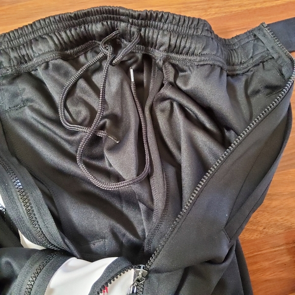 NBA Celtics Team Panel Change N The Game Pants XXL - Picture 9 of 9